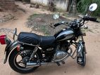 Suzuki GN 125 2009