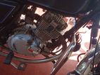 Suzuki GN 125 2009