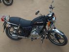 Suzuki GN 125 2006