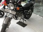 Suzuki GN 125 2010