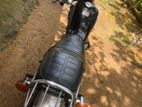 Suzuki GN 125 2010