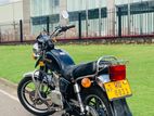 Suzuki GN 125 2011