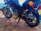 Suzuki GN 125 2011