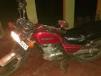 Suzuki GN 125 2014 2024