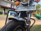 Suzuki GN 125 2014