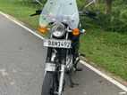 Suzuki GN 125 2014