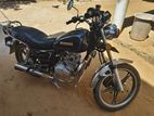 Suzuki GN 125 2017