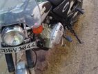 Suzuki GN 125 2017