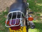 Suzuki GN 125 2017