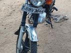 Suzuki GN 125 2017