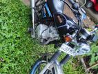 Suzuki GN 125 2017