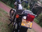 Suzuki GN 125 2017