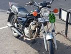 Suzuki GN 125 2018
