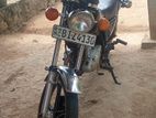 Suzuki GN 125 2018
