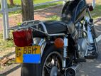 Suzuki GN 125 2018