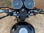 Suzuki GN 125 2020