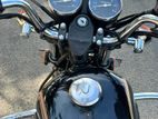 Suzuki GN 125 2020
