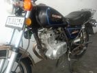 Suzuki GN 125 2020