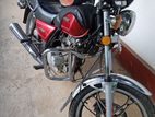 Suzuki GN 125 2020