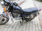 Suzuki GN 125 2020