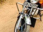 Suzuki GN 125 2020