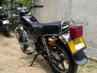 Suzuki GN 125 2023