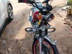 Suzuki GN 125 2023