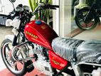 Suzuki GN 125 2023
