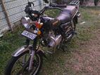 Suzuki GN 125 2024