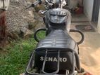 Suzuki GN 125 2024