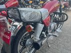 Suzuki GN 125 2024