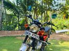 Suzuki GN 125 2025