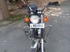 Suzuki GN 125 2025