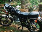 Suzuki GN 125 2025