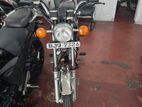 Suzuki GN 125 2025