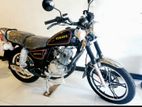 Suzuki GN 125 2025