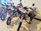 Suzuki GN 125 _ 4 Yrs Warranty 2024