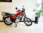 Suzuki GN 125 __ 4 yrs warranty 2024