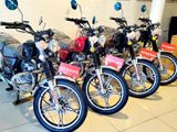 Suzuki GN 125 _4yr Warranty & Gift 2024