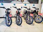 Suzuki GN 125 __ 4Yrs Warranty 2024