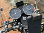 Suzuki GN 125 2005