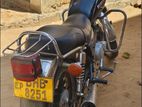 Suzuki GN 125 2017