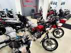 Suzuki GN 125 _Brand New 2026