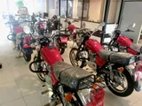 Suzuki GN 125 2025