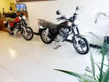 Suzuki GN 125 -BrandNew 2025