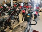 Suzuki GN 125 _ BrandNew 2026