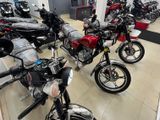 Suzuki GN 125 _Brandnew 2026