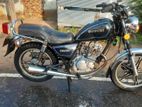 Suzuki GN 125 2005