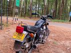 Suzuki GN 125 china 2016