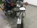 Suzuki GN 125 2020